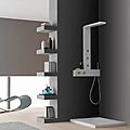 hydromassage column - EXTEND by Massimo Farinatti
