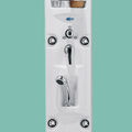 hydromassage column - OMEGA 1