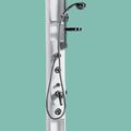 hydromassage column - OMEGA 2