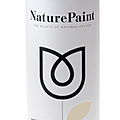 indoor paint / caseine based / natural - ADDER