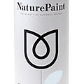 indoor paint / caseine based / natural - BASKING