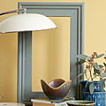 indoor paint / clay / natural - CLAYPAINT