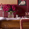indoor paint / clay / natural - CLAYPAINT - CRAFTERNOON / RUBY RIBBON