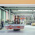 industrial door / sliding / fire rated - T30-2-FSA E