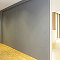 industrial door / sliding / fire rated - T90-1 72 E