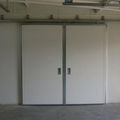 industrial door / sliding / fire rated - MARC-R