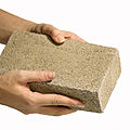 special block for masonry - KEYSTONES