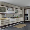 interior design software / CAD / for kitchen - KD MAX