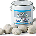 interior paint / acrylic / antibacterial - VIVASTILE RAVVIVA
