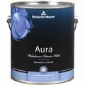 interior paint / acrylic / mat - AURA® 522