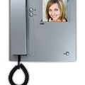 interior video door phone - IRIS VISION