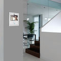 interior video door phone / hands-free - SMILE