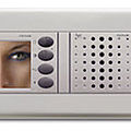 interior video door phone / hands-free - NOVA