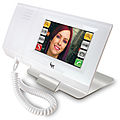 interior video door phone / touch screen - MITHO