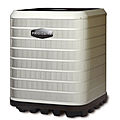 INVERTER air conditioning unit - 24.5 SEER IQ DRIVE®