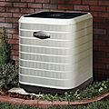 INVERTER air conditioning unit - 16 SEER FS4BF
