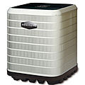 INVERTER air conditioning unit - 14/15 SEER FS4BE
