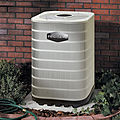 INVERTER air conditioning unit - 14/15 SEER ES4BE