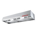 island extractor hood - CS1330C