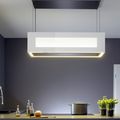 island extractor hood / design - SKYLINE EDGE