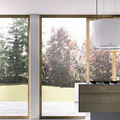 island extractor hood / design - SKYLINE ROUND