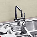 kitchen single-handle mixer tap - BLANCOACCESS 5906