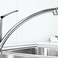 kitchen single-handle mixer tap - BLANCOBRAVON