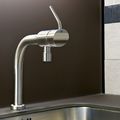 kitchen single-handle mixer tap - BOMA