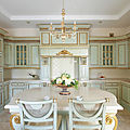 kitchen tall cabinet - IMPERIAL
