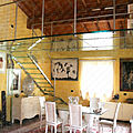 laminated glass panel / for floor - CONCESIO / VIGEVANO