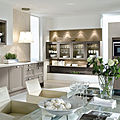 laminated glass panel / insulating - ARTISTA®