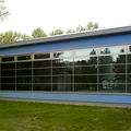 laminated glass panel / safety / flats panelss - SENTRYGLAS®