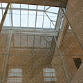 laminated glass panel / structural - MONZA