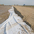 leach field geotextile - TENCATE POLYFELT® TS