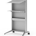lectern - CONVEYANCE