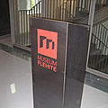 lectern - CONVEYANCE