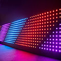LED borderlight for stage lighting - LP-700