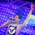 LED borderlight for stage lighting - LB-100