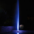 LED projector / submersible / for fountains - CASCADA LPR36240/LPS36240