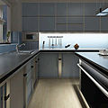LED strip light - PROFILE