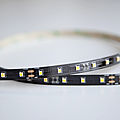 LED strip light / RGB - FLEX: A408