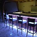 LED strip light / RGB - 50