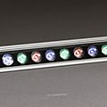LED strip light / RGB - MEGA