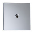 lever light switch / metal / contemporary - SYDNEY : CHROME