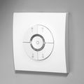 light dimmer switch - DM-SG-4SM-W