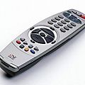 lighting control remote control - ONE FOR ALL 8