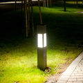 lights bollard / contemporary / for public spaces - ERA MINI