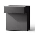 lights bollard / contemporary / for public spaces - 7735LED