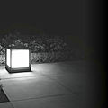 lights bollard / contemporary / for public spaces - 7764LED