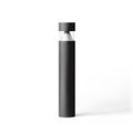 lights bollard / contemporary / for public spaces - 8561LED